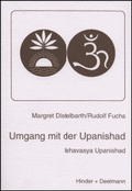 Cover: Umgang mit der Upanishad - Hinder + Deelmann