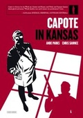 Cover: Capote in Kansas - Panini Verlags GmbH