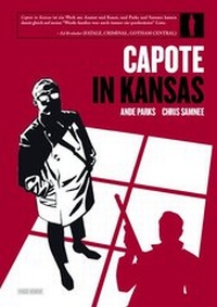 Abbildung von: Capote in Kansas - Panini Verlags GmbH