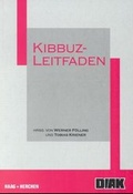 Cover: Kibbuz-Leitfaden - Wochenschau Verlag