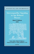 Cover: Interorganellar Signaling in Age-Related Disease: Volume 7 - Elsevier
