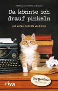 Cover: Da k&ouml;nnte ich drauf pinkeln - Riva