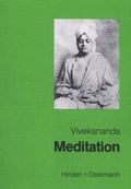 Cover: Meditation und ihre Methoden - Hinder + Deelmann