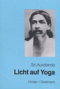 Cover: Licht auf Yoga - Hinder + Deelmann