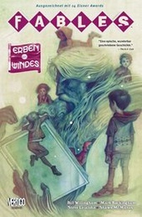Enlarge image Cover: Fables - Panini Verlags GmbH