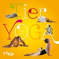 Cover: Tieryoga - Riva