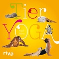 Cover: Tieryoga - Riva