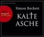 Cover: Kalte Asche - Argon