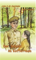 Cover: Der Schatz im Kofferraum - Samenkorn