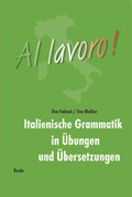 Cover: Al lavoro! - Buske, H