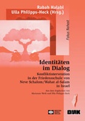 Cover: Identit&auml;ten im Dialog - Wochenschau Verlag