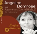 Cover: Die Judenbuche - Argon
