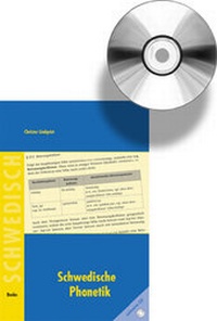 Abbildung von: Schwedische Phonetik - Buske, H