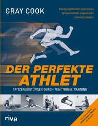 Abbildung von: Der perfekte Athlet - Riva