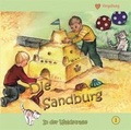 Cover: Die Sandburg - Samenkorn