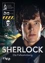 Cover: Sherlock - Riva
