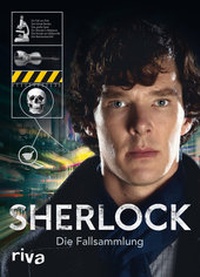 Enlarge image Cover: Sherlock - Riva