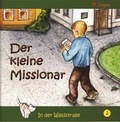 Cover: Der kleine Missionar - Samenkorn