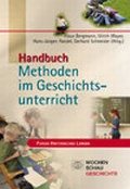 Cover: Handbuch Methoden im Geschichtsunterricht - Wochenschau Verlag