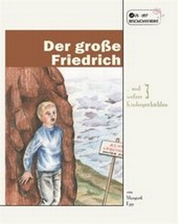Enlarge image Cover: Der große Friedrich - Samenkorn