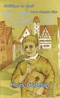 Cover: Haus Gudelius - Samenkorn