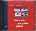 Cover: Lehrbuch der georgischen Sprache. Begleit-CD - Buske, H