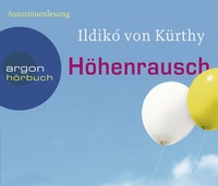 Abbildung von: Höhenrausch - Argon