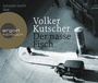 Cover: Der nasse Fisch - Argon