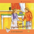 Cover: Der Ferienbesuch - Samenkorn