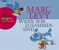 Cover: Wenn wir zusammen sind - Argon