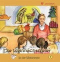 Cover: Die Weihnachtsfeier - Samenkorn