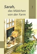 Cover: Sarah, das M&auml;dchen von der Farm - Samenkorn