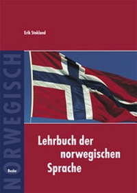 Abbildung von: Lehrbuch der norwegischen Sprache - Buske, H