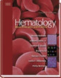 Cover: Hematology - Churchill Livingstone