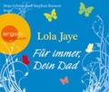 Cover: F&uuml;r immer, Dein Dad - Argon