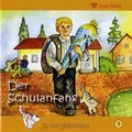 Cover: Der Schulanfang - Samenkorn