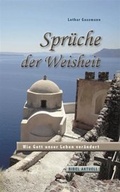 Cover: Spr&uuml;che der Weisheit - Samenkorn