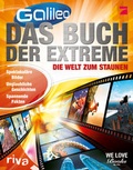 Cover: Das Buch der Extreme - Riva