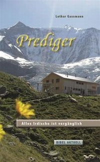 Enlarge image Cover: Prediger - Samenkorn