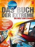 Cover: Das Buch der Extreme - Riva