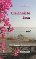 Cover: Gleichnisse Jesu - Samenkorn