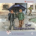 Cover: Der Regenschirm - Samenkorn