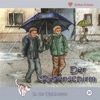 Enlarge image Cover: Der Regenschirm - Samenkorn