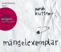 Abbildung von: Mängelexemplar - Argon
