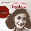 Cover: Tagebuch - Argon Sauerl&auml;nder Audio
