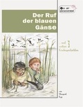 Cover: Der Ruf der blauen G&auml;nse - Samenkorn