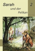 Cover: Sarah und der Pelikan - Samenkorn