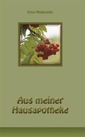 Cover: Aus meiner Hausapotheke - Samenkorn