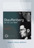 Cover: Stauffenberg (DAISY Edition) - Argon