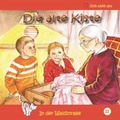 Cover: Die alte Kiste - Samenkorn